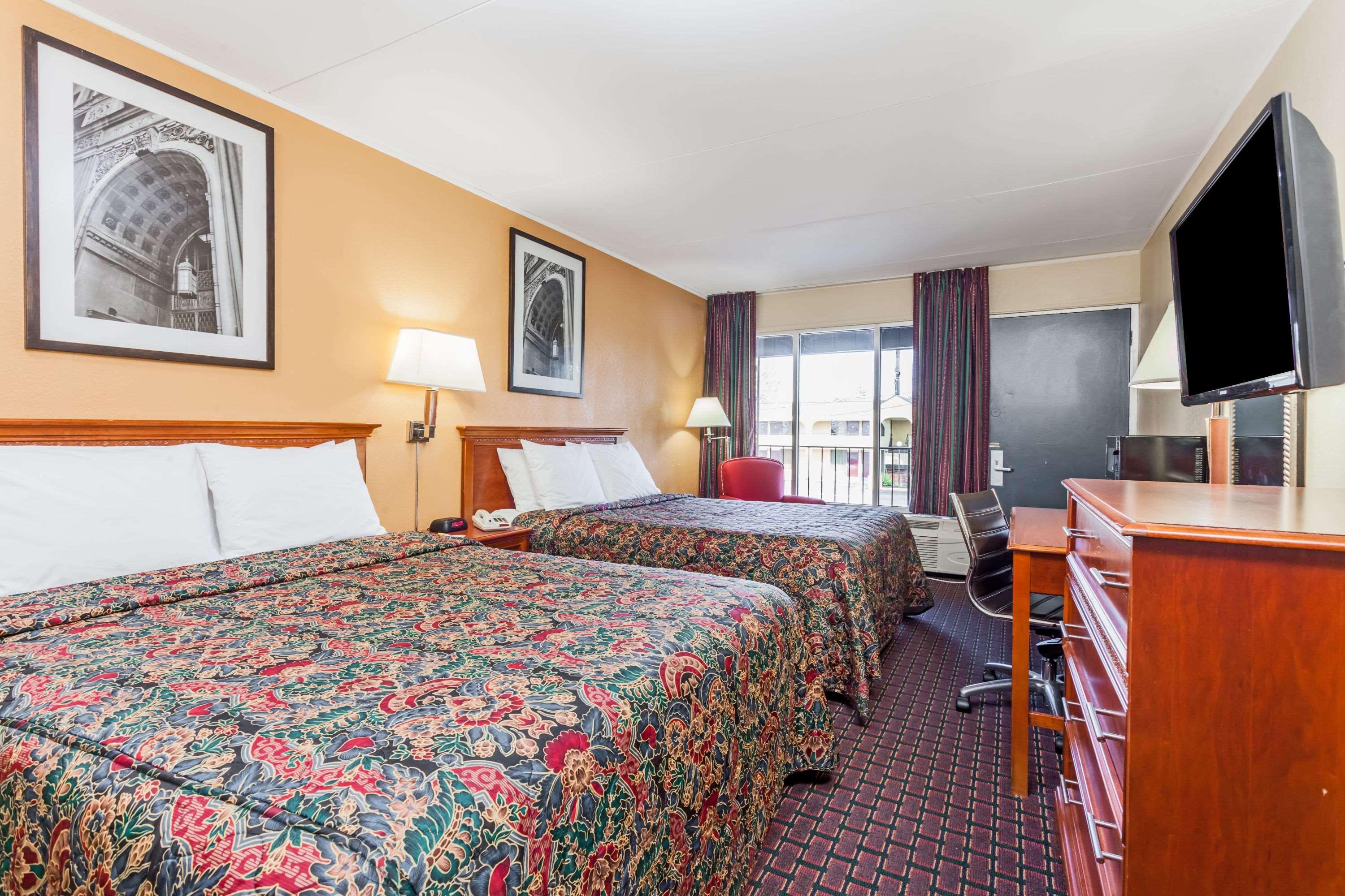 Days Inn Seymour Dış mekan fotoğraf