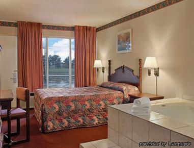Days Inn Seymour Oda fotoğraf