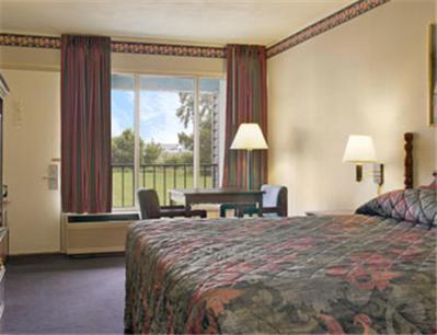 Days Inn Seymour Oda fotoğraf